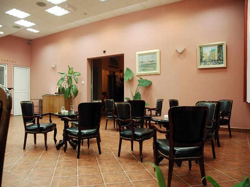 Hotel Slodes Belgrad Zewnętrze zdjęcie