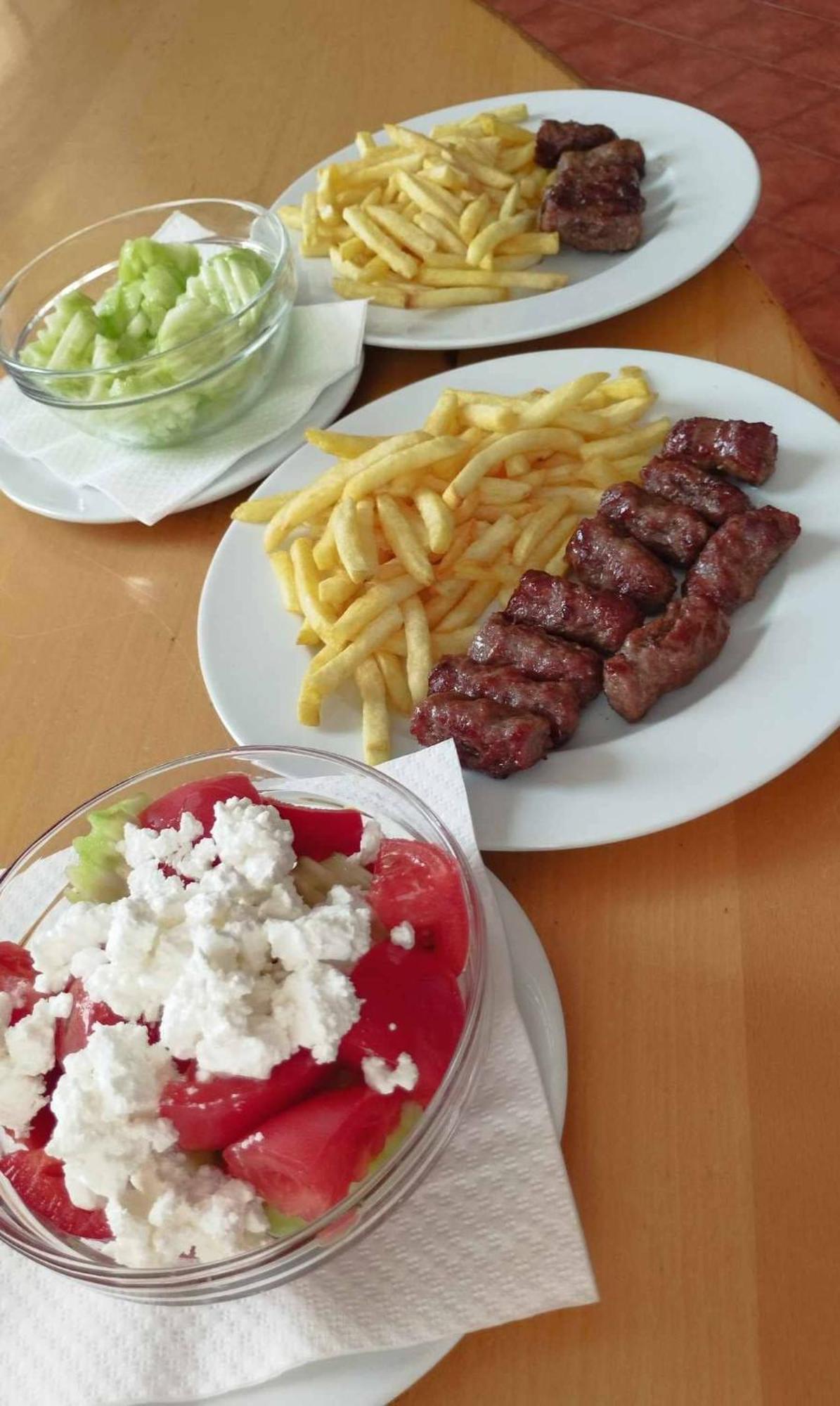 Hotel Slodes Belgrad Zewnętrze zdjęcie