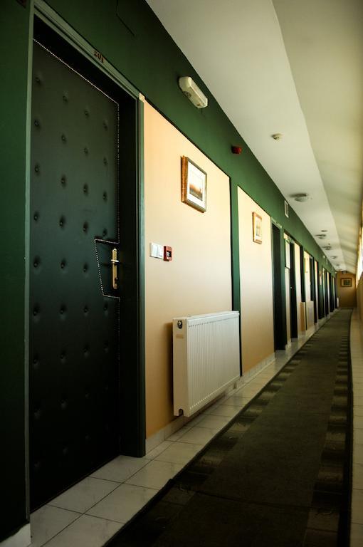 Hotel Slodes Belgrad Zewnętrze zdjęcie