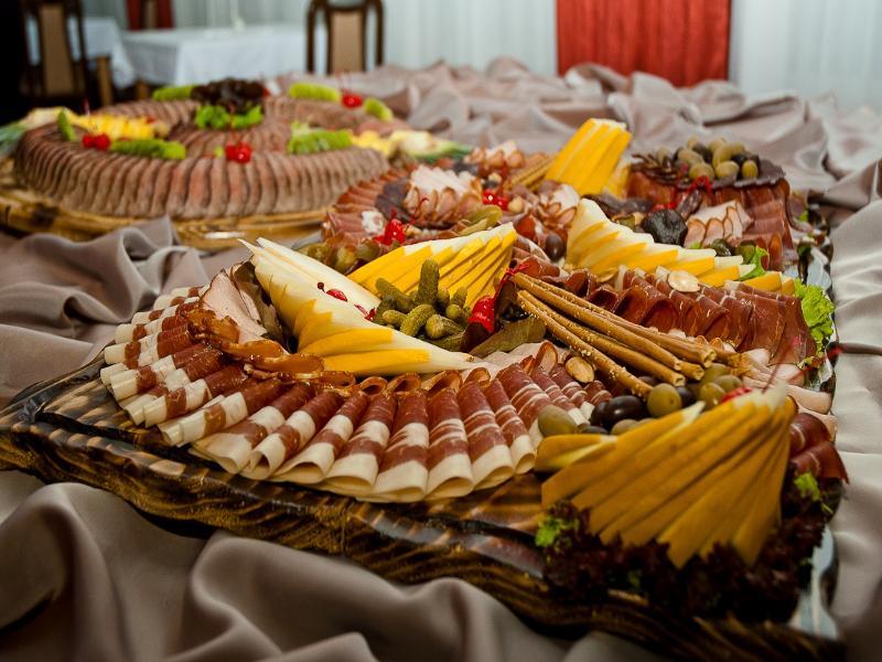 Hotel Slodes Belgrad Zewnętrze zdjęcie